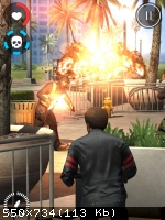 [Android] All Guns Blazing (2015)