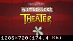 BattleBlock Theater (2014) (RePack by Mizantrop1337) PC