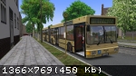 OMSI: The Bus Simulator 2 (2013/RePack) PC