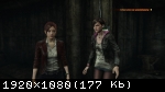 Resident Evil Revelations 2: Episode 1-4 (2015/RePack) PC