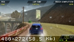 [PSP] Need for Speed: Антология (2005-2009)