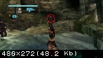 [PSP] Tomb Raider: Double Pack (2006-2007)