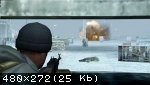 [PSP] SOCOM: U.S. Navy SEALs. Антология (2005-2010)