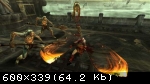 [PSP] God of War: Ghost of Sparta (2010)