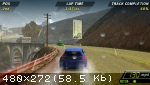 [PSP] Need for Speed - Антология (2005-2008)