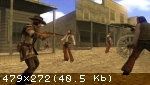 [PSP] Gun Showdown (2006)