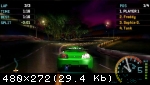 [PSP] Need for Speed: Антология (2005-2009)