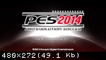 [PSP] Pro Evolution Soccer 2014 (2013)