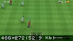 [PSP] Pro Evolution Soccer 2014 (2013)