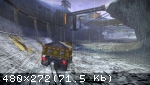 [PSP] MotorStorm: Arctic Edge (2009)