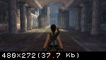 [PSP] Tomb Raider: Double Pack (2006-2007)