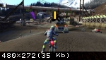 [PSP] MotorStorm: Arctic Edge (2009)