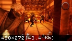 [PSP] Tenchu: Shadow Assassins (2009)