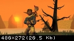 [PSP] Jak and Daxter: The Lost Frontier (2009)