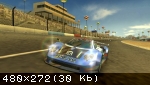 [PSP] Need for Speed: Антология (2005-2009)