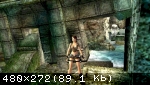 [PSP] Tomb Raider: Double Pack (2006-2007)