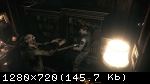 [PS3] Resident Evil HD Remaster (2014)