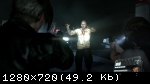 [PS3] Resident Evil 6 (2012)