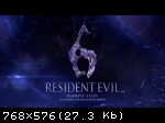 [PS3] Resident Evil 6 (2012)