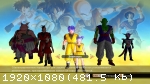 Dragon Ball: Xenoverse (2015/Лицензия) PC