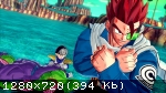 Dragon Ball: Xenoverse (2015/Лицензия) PC