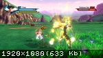 Dragon Ball: Xenoverse (2015/Лицензия) PC