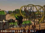 RollerCoaster Tycoon 3: Platinum (2006) (RePack от R.G. Механики) PC