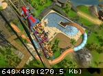 RollerCoaster Tycoon 3: Platinum (2006) (RePack от R.G. Механики) PC