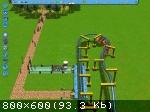 RollerCoaster Tycoon 3 - Platinum (2006) (RePack by Mr.White) PC