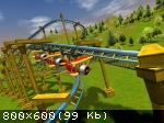 RollerCoaster Tycoon 3 - Platinum (2006) (RePack by Mr.White) PC