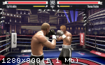 Real Boxing (2014) (RePack от R.G. Games) PC