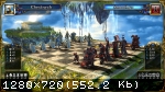 Battle vs Chess: Floating Island (2015/Лицензия) PC