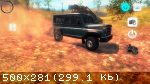 [Android] Uaz 4x4 OffRoad Racing 3D (2015)