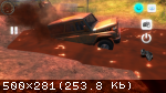 [Android] Uaz 4x4 OffRoad Racing 3D (2015)