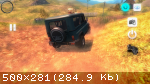 [Android] Uaz 4x4 OffRoad Racing 3D (2015)