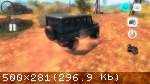 [Android] Uaz 4x4 OffRoad Racing 3D (2015)