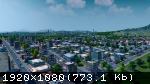 Cities: Skylines - Deluxe Edition (2015) (RePack от xatab) PC