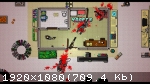 Hotline Miami 2: Wrong Number (2015/Лицензия) PC