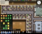 Prison Architect (2012/Alpha) PC