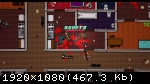 Hotline Miami 2: Wrong Number - Digital Special Edition (2015) (Steam-Rip от Let'sРlay) PC