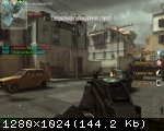 Call of Duty: Modern Warfare 3 [Plutonium IW5] (2011) (RePack от Canek77) PC