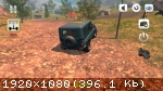 Uaz 4x4 Off Road Racing (2015) PC