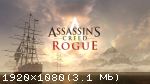 Assassin’s Creed: Rogue (2015) (RePack от R.G. Freedom) PC