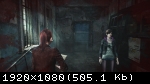 Resident Evil Revelations 2: Episode 1-4 (2015/Лицензия) PC