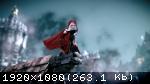 Woolfe - The Red Hood Diaries (2015) (RePack от R.G. Механики) PC