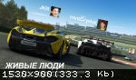 [Android] Real Racing 3 (2015)