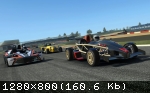 [Android] Real Racing 3 (2015)