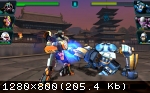 [Android] Ultimate Robot Fighting (2015)