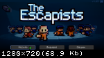 The Escapists (2015) PC