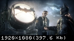 Релиз Batman: Arkham Knight перенесен на более поздний срок